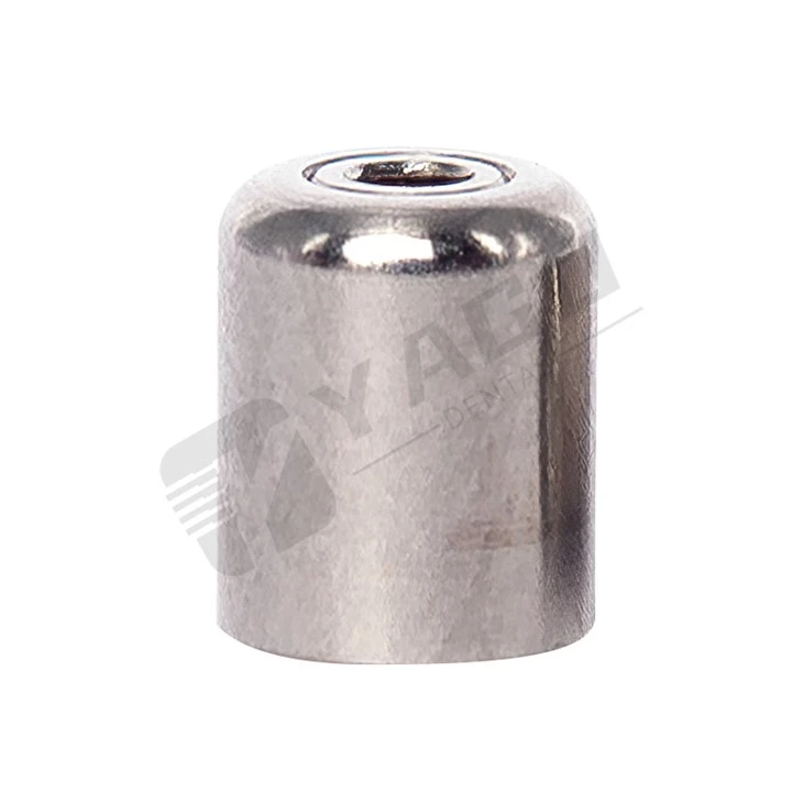 Dental Implant Healing Cap
