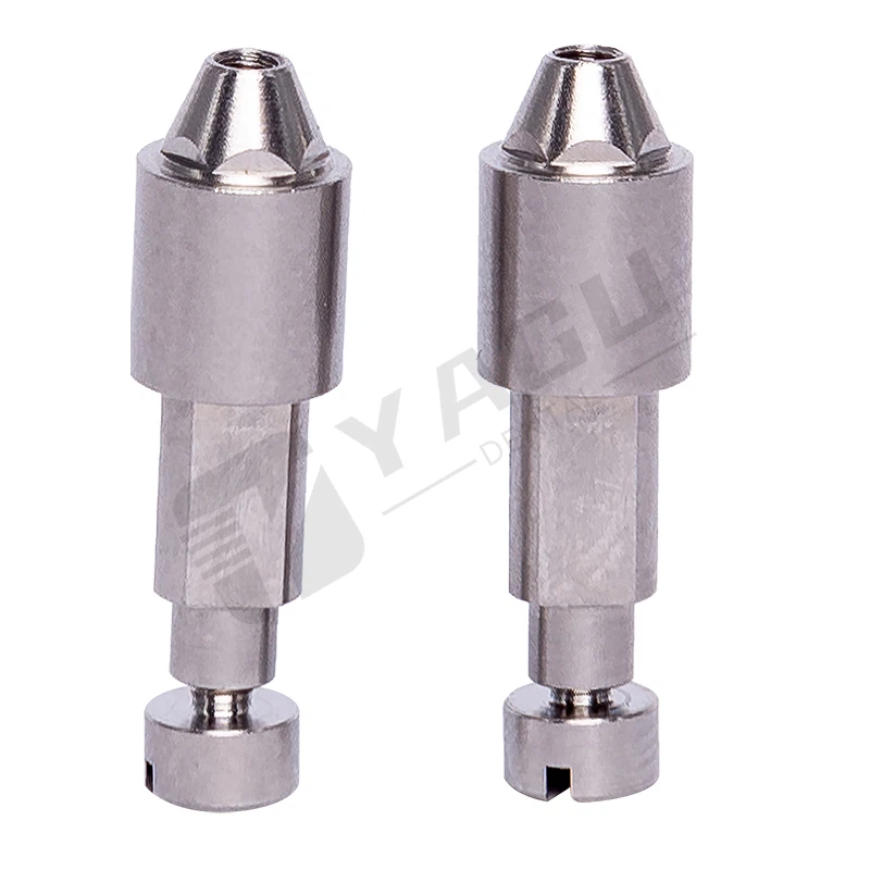 Digital Analog 3D For Multi Unit +SCREW