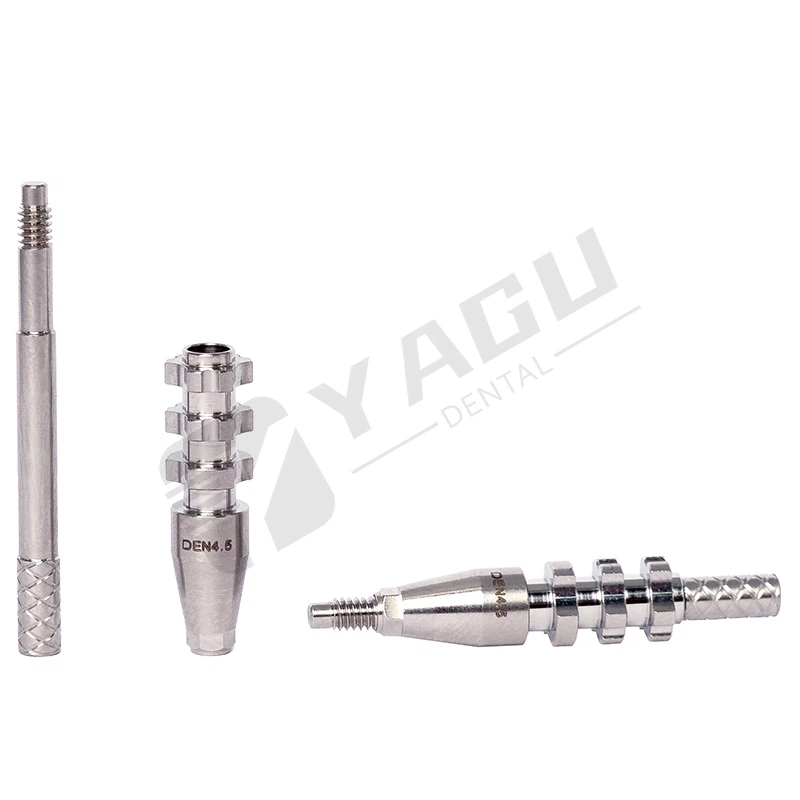 Dentium Closed Impression Coping