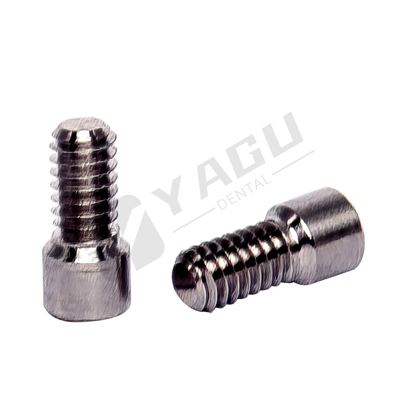 Dentium Multi Unit Screw
