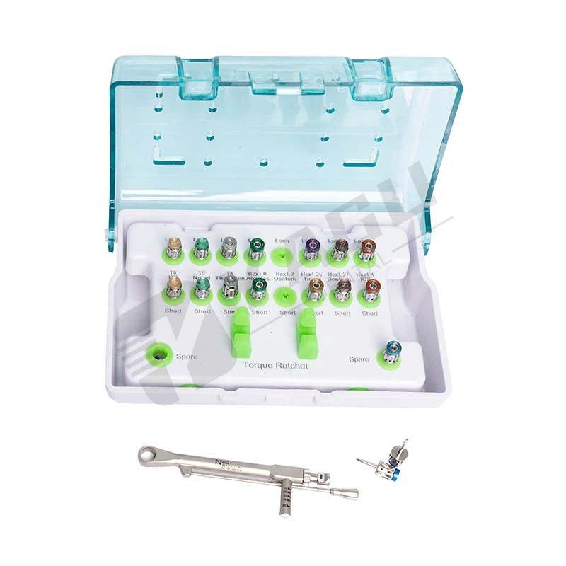 straumann screw driver