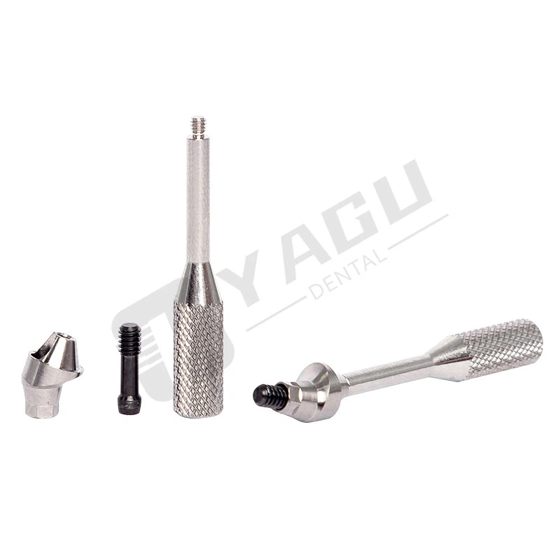 osstem multi abutment