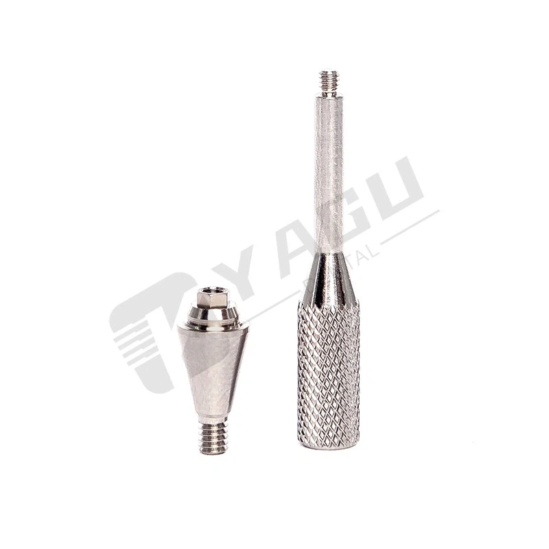 nobel biocare multi unit abutment