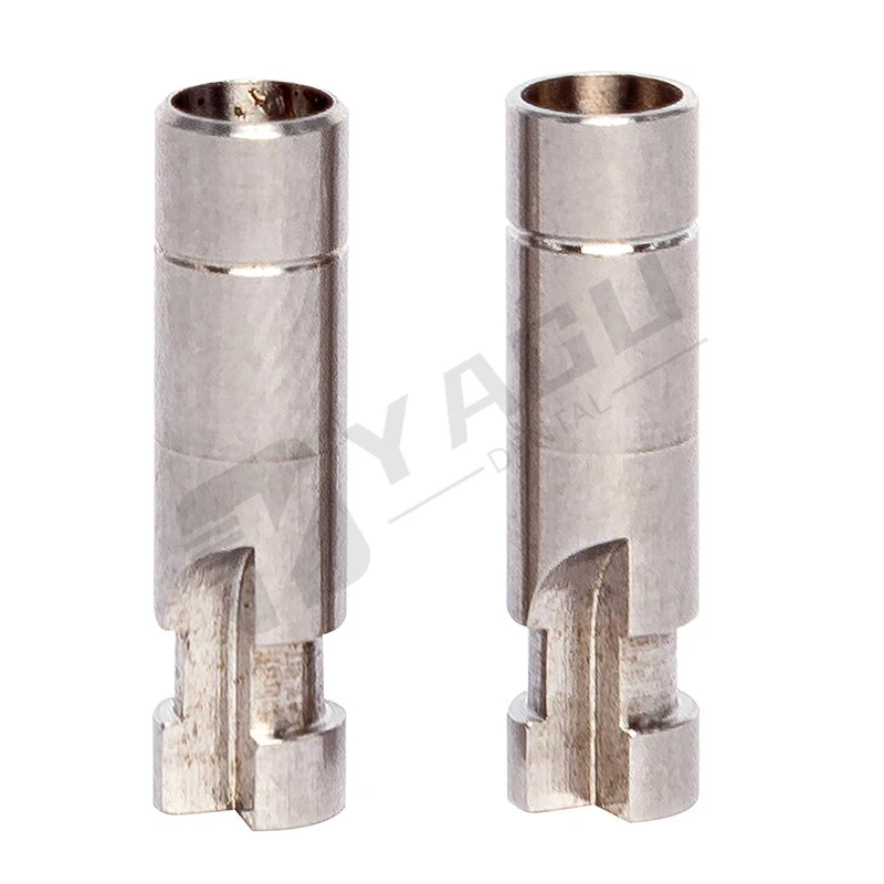 dental implant lab analog