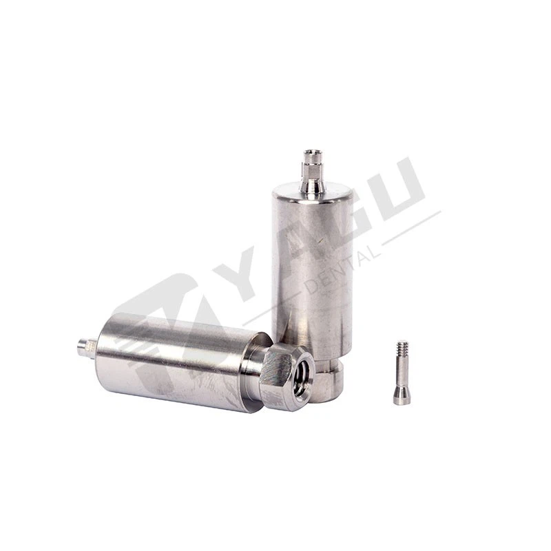 straumann premill abutment