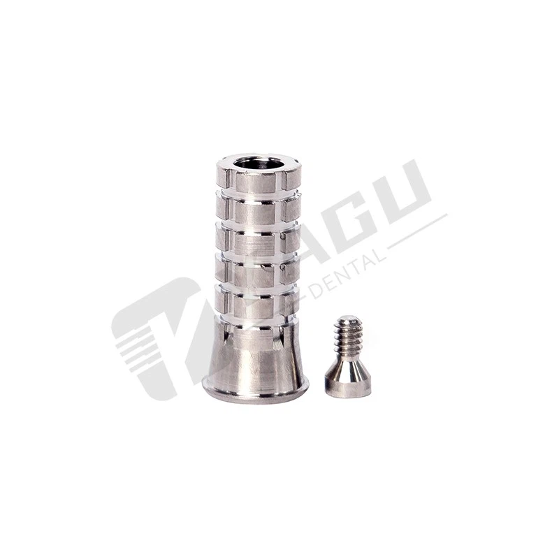 temporary abutment straumann